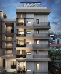 Jansen House (D19), Apartment #489975591
